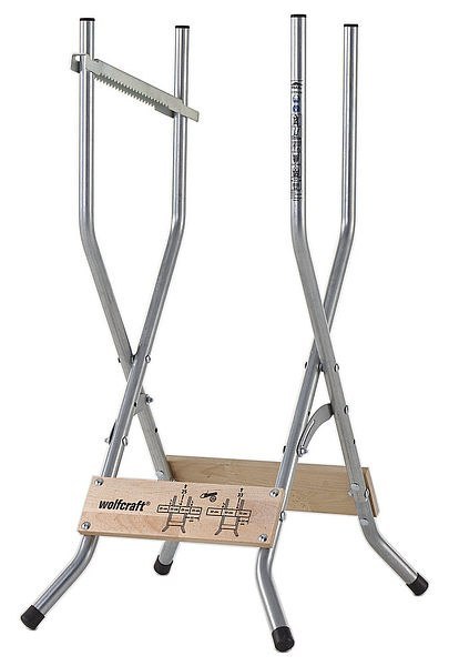 WOLFCRAFT STOJAK DO CIĘCIA DREWNA MAŁY WOLFCRAFT STOJAK DO CIĘCIA DREWNA MAŁY