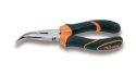 BETA SZCZYPCE PÓŁOKRĄGŁE ODGIĘTE Q-TY BM160MM BLISTER