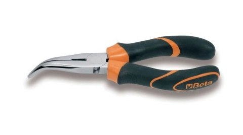 BETA SZCZYPCE PÓŁOKRĄGŁE ODGIĘTE Q-TY BM160MM BLISTER