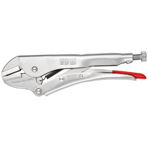 KNIPEX SZCZYPCE ZACISKOWE 225MM KNIPEX SZCZYPCE ZACISKOWE 225MM