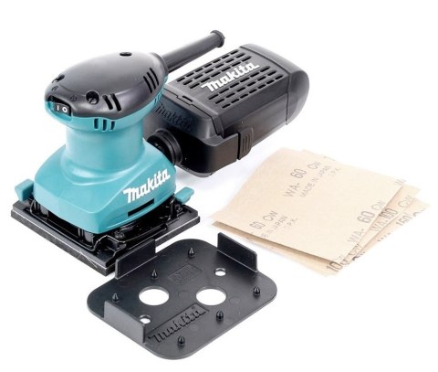 MAKITA SZLIFIERKA OSCYLACYJNA MAKITA SZLIFIERKA OSCYLACYJNA