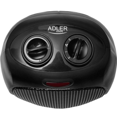 ADLER TERMOWENTYLATOR CERAMICZNY AD 7702 ADLER TERMOWENTYLATOR CERAMICZNY AD 7702