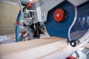 BOSCH UKOŚNICA AKUMULATOROWA GCM 18V-216 DC 0*AH