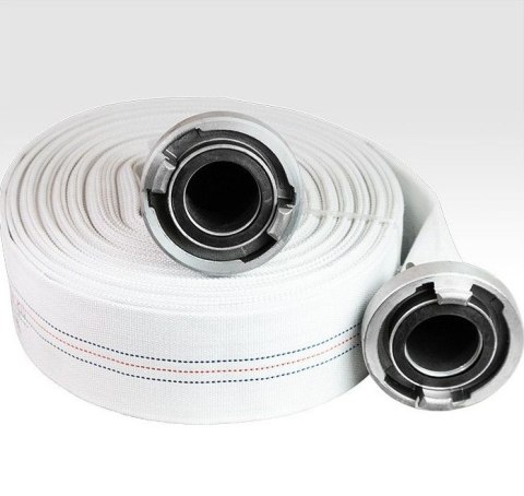 OMNIGENA WĄŻ TŁOCZNY PARCIANY DWIE ZŁĄCZKI 50MM/20M OMNIGENA WĄŻ TŁOCZNY PARCIANY DWIE ZŁĄCZKI 50MM/20M