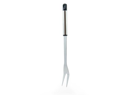 UN WIDELEC DO GRILLA STAL NIERDZEWNA DŁ 38CM UN WIDELEC DO GRILLA STAL NIERDZEWNA DŁ 38CM