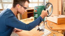 BOSCH WIERTARKA STOŁOWA PBD40