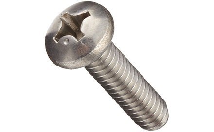 UN WKRĘT ŁEB WALCOWY OCYNKOWANY 82202 3*30MM UN WKRĘT ŁEB WALCOWY OCYNKOWANY 82202 3*30MM