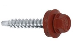 UN WKRĘT SAMOWIERTNY 4.8*70MM RAL 3009
