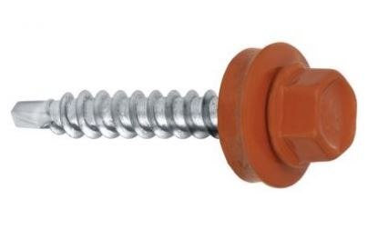 UN WKRĘT SAMOWIERTNY 4.8*70MM RAL 8004 UN WKRĘT SAMOWIERTNY 4.8*70MM RAL 8004
