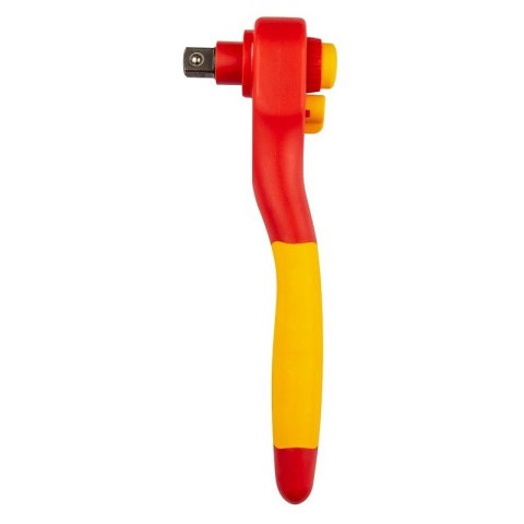 NEO ZESTAW KLUCZY NASADOWYCH 1/2'', 1000V, 8 SZTUK NEO ZESTAW KLUCZY NASADOWYCH 1/2'', 1000V, 8 SZTUK