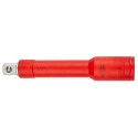 NEO ZESTAW KLUCZY NASADOWYCH 1/2'', 1000V, 8 SZTUK