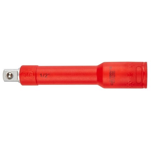 NEO ZESTAW KLUCZY NASADOWYCH 1/2'', 1000V, 8 SZTUK NEO ZESTAW KLUCZY NASADOWYCH 1/2'', 1000V, 8 SZTUK