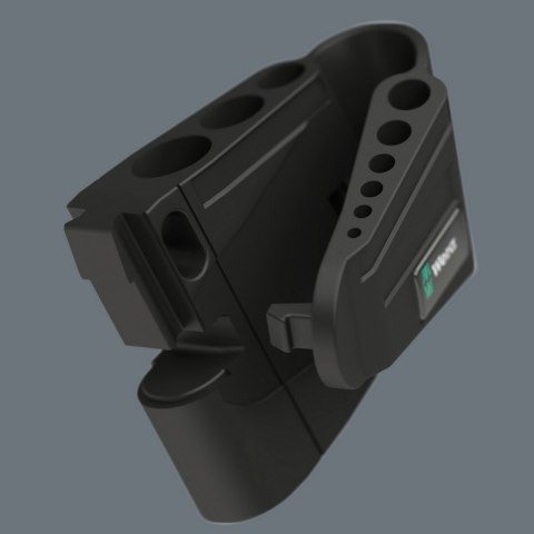 WERA ZESTAW KLUCZY TRZPIENIOWYCH 950/7 HEX-PLUS MULTICOLOUR WERA ZESTAW KLUCZY TRZPIENIOWYCH 950/7 HEX-PLUS MULTICOLOUR