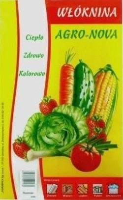 UN AGROWŁÓKNINA BIAŁA 17G AGROSPEED 2.1*10M UN AGROWŁÓKNINA BIAŁA 17G AGROSPEED 2.1*10M