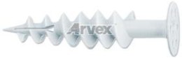 ARVEX DYBEL DO MOCOWANIA W STYROPIANIE IZO 120MM