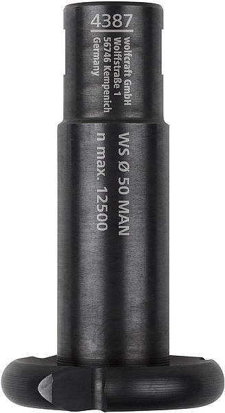 WOLFCRAFT DYSK FREZUJĄCY DO SZLIFIERKI KĄTOWEJ 115/125MM WOLFCRAFT DYSK FREZUJĄCY DO SZLIFIERKI KĄTOWEJ 115/125MM