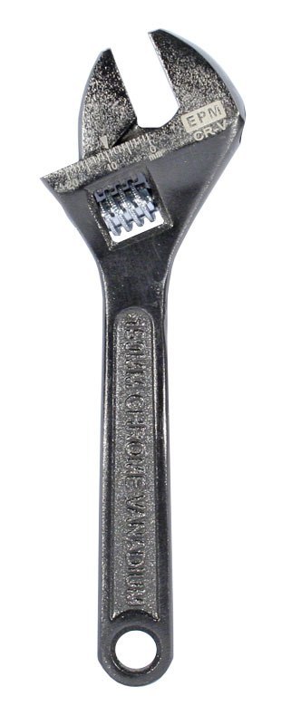 EPM KLUCZ NASTAWNY SOLID CR-V ''SZWED'' 250MM EPM KLUCZ NASTAWNY SOLID CR-V ''SZWED'' 250MM