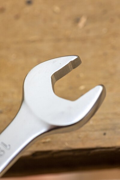 STANLEY KLUCZ PŁASKI ANTI-SLIP 30*32MM STANLEY KLUCZ PŁASKI ANTI-SLIP 30*32MM