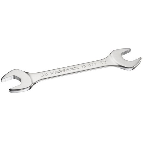 STANLEY KLUCZ PŁASKI ANTI-SLIP 30*32MM STANLEY KLUCZ PŁASKI ANTI-SLIP 30*32MM