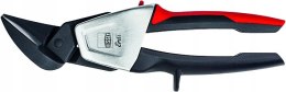 BESSEY NOŻYCE DŹWIGNIOWE UNIWERSALNE DO BLACHY LEWE 230MM