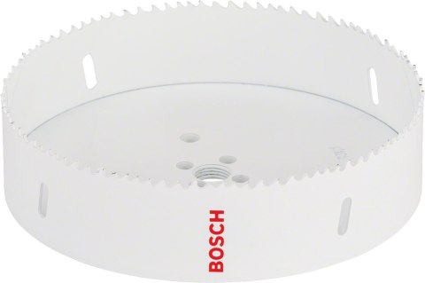 BOSCH PIŁA OTWORNICA BIMETAL 168MM BOSCH PIŁA OTWORNICA BIMETAL 168MM