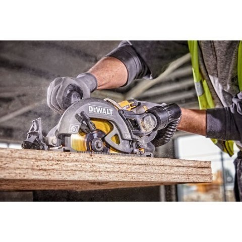 DEWALT PILARKA TARCZOWA AKUMULATOROWA WYSOKOOBRO. 190MM XR 54V 0*AH DEWALT PILARKA TARCZOWA AKUMULATOROWA WYSOKOOBRO. 190MM XR 54V 0*AH