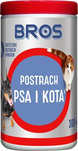 BROS POSTRACH PSA I KOTA