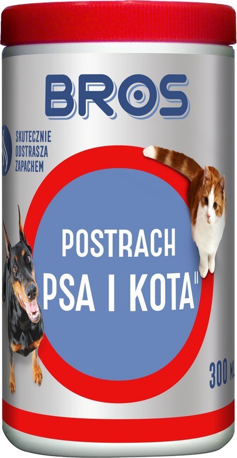 BROS POSTRACH PSA I KOTA BROS POSTRACH PSA I KOTA