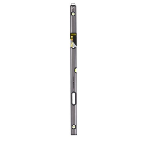 STANLEY POZIOMICA FATMAX XL MAGNETYCZNA 120CM STANLEY POZIOMICA FATMAX XL MAGNETYCZNA 120CM