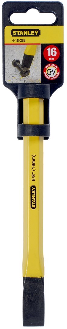 STANLEY PRZECINAK ŚLUSARSKI 16*170MM STANLEY PRZECINAK ŚLUSARSKI 16*170MM