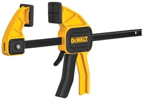 DEWALT ŚCISK AUTOMATYCZNY L 600MM DEWALT ŚCISK AUTOMATYCZNY L 600MM