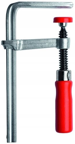 BESSEY ŚCISK STOŁOWY STALOWY 120/60MM