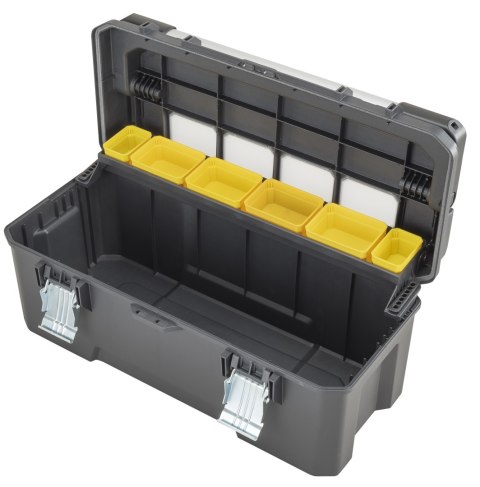 STANLEY SKRZYNKA NARZĘDZIOWA FATMAX 26 STANLEY SKRZYNKA NARZĘDZIOWA FATMAX 26