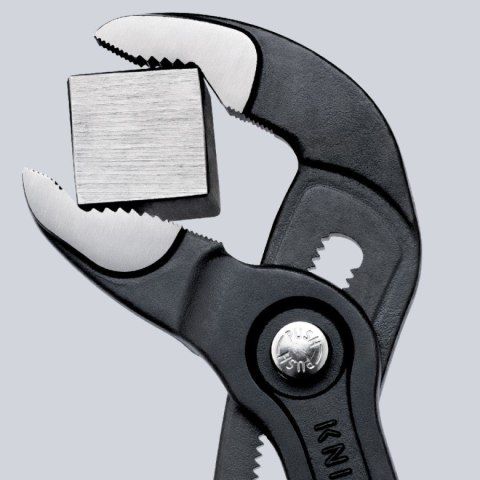 KNIPEX SZCZYPCE DO RUR COBRA NOWEJ GENERACJI 250MM KNIPEX SZCZYPCE DO RUR COBRA NOWEJ GENERACJI 250MM
