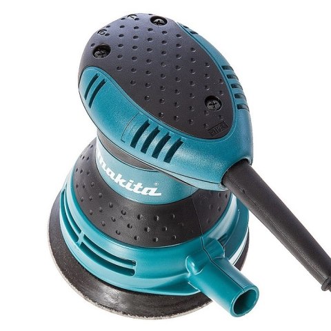 MAKITA SZLIFIERKA MIMOŚRODOWA 300W 125MM MAKITA SZLIFIERKA MIMOŚRODOWA 300W 125MM