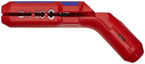 KNIPEX UNIWERSALNE NARZĘDZIE DO ŚCIĄGANIA IZOLACJI KNIPEX UNIWERSALNE NARZĘDZIE DO ŚCIĄGANIA IZOLACJI