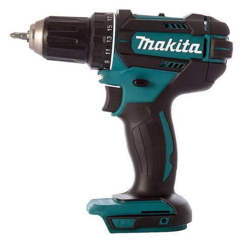 MAKITA WIERTARKO-WKRĘTARKA AKUMULATOROWA 18V 0*AH LI-LON 2 BIEGI MAKITA WIERTARKO-WKRĘTARKA AKUMULATOROWA 18V 0*AH LI-LON 2 BIEGI