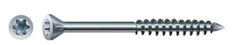 SPAX WKRĘT DO PODŁÓG (500) TX 3.5*55MM OCYNK BIAŁY, MAŁY ŁEB SPAX WKRĘT DO PODŁÓG (500) TX 3.5*55MM OCYNK BIAŁY, MAŁY ŁEB