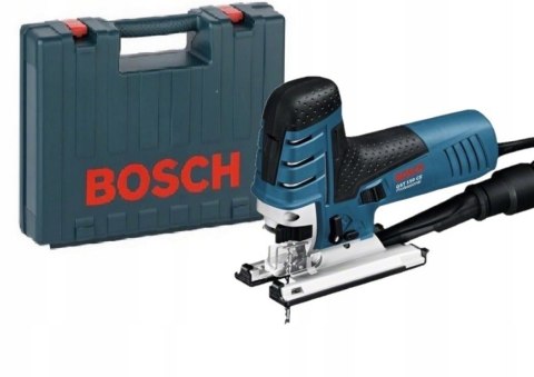 BOSCH WYRZYNARKA GST 150 CE 780W BOSCH WYRZYNARKA GST 150 CE 780W
