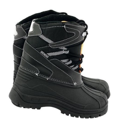 UN BUTY OCIEPLANE BSNOW-FMN_BP ROZMIAR 46 UN BUTY OCIEPLANE BSNOW-FMN_BP ROZMIAR 46