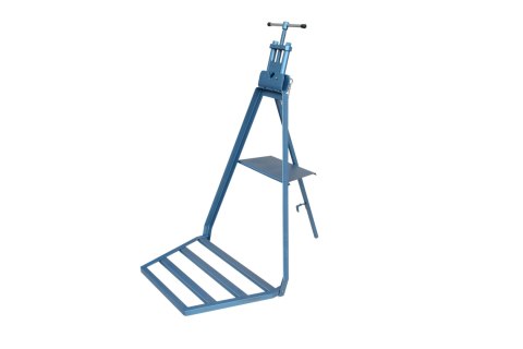 KUŹNIA IMADŁO ZE STOJAKIEM 1/8-2'' PIONIER KUŹNIA IMADŁO ZE STOJAKIEM 1/8-2'' PIONIER