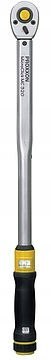PROXXON KLUCZ DYNAMOMETRYCZNY 1/2'' MICROCLICK MC 60-320NM PROXXON KLUCZ DYNAMOMETRYCZNY 1/2'' MICROCLICK MC 60-320NM