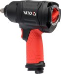 YATO KLUCZ PNEUMATYCZNY 1/2 1150NM