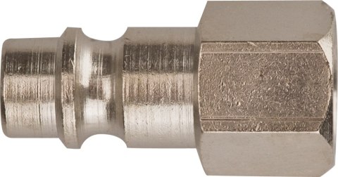 NEO KOŃCÓWKA DO SZYBKOZŁĄCZKI GWINTEM WEWNĘTRZNYM 1/4'' NEO KOŃCÓWKA DO SZYBKOZŁĄCZKI GWINTEM WEWNĘTRZNYM 1/4''