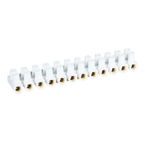 EPM LISTWA ZACISKOWA 12-TOROWA 6.0MM2 EPM LISTWA ZACISKOWA 12-TOROWA 6.0MM2