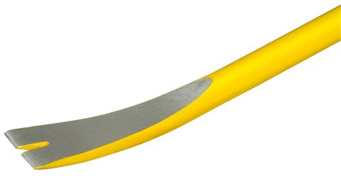 STANLEY ŁOM-WYCIĄGACZ FATMAX STAL SPRĘŻYNOWA 900 MM STANLEY ŁOM-WYCIĄGACZ FATMAX STAL SPRĘŻYNOWA 900 MM