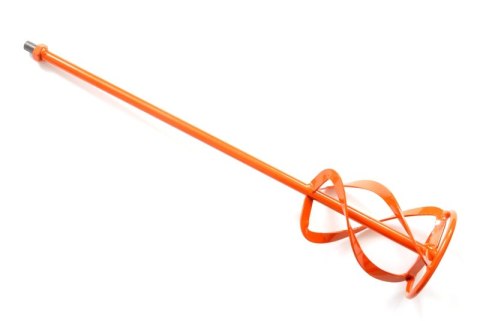 UN MIESZADŁO TRÓJŁOPATKOWE 120*600MM M14 UN MIESZADŁO TRÓJŁOPATKOWE 120*600MM M14