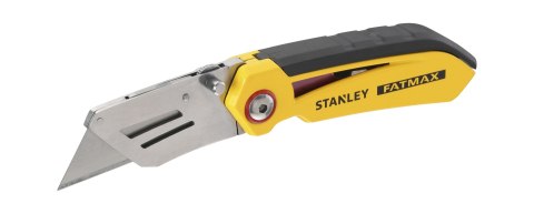 STANLEY NÓŻ SKŁADANY Z OSTRZEM TRAPEZOWYM FATMAX STANLEY NÓŻ SKŁADANY Z OSTRZEM TRAPEZOWYM FATMAX