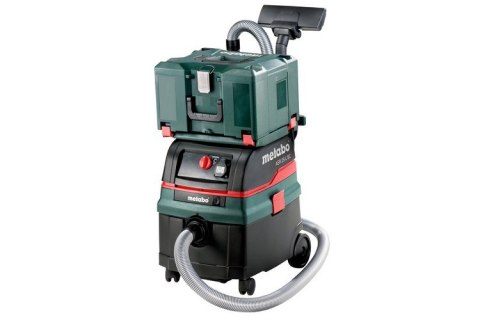 METABO ODKURZACZ PRZEMYSŁOWY ASR 25 L SC METABO ODKURZACZ PRZEMYSŁOWY ASR 25 L SC