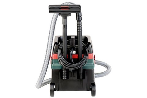 METABO ODKURZACZ PRZEMYSŁOWY ASR 25 L SC METABO ODKURZACZ PRZEMYSŁOWY ASR 25 L SC